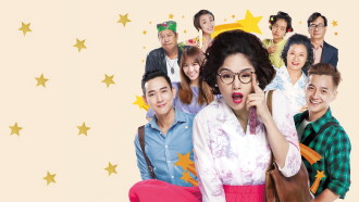 Sweet 20 Trailer
