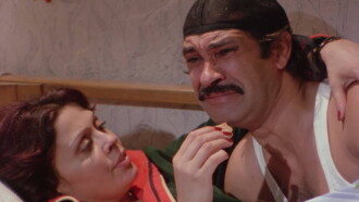 Sweet and Sour Trailer