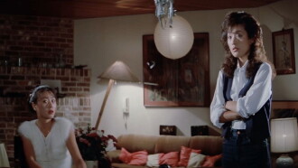 Sweet As Honey Trailer
