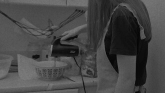 Sweet Cake Trailer