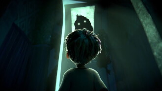Sweet Dreams Trailer