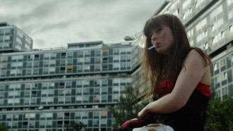 Sweet Girls Trailer