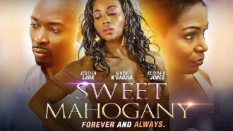 Sweet Mahogany Trailer