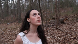Sweet, Mourning Lamb Trailer