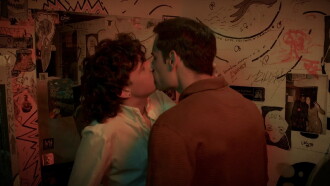 Sweet Nothing Trailer
