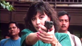 Sweet Revenge Trailer