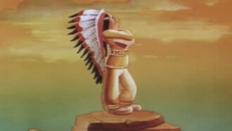 Sweet Sioux Trailer