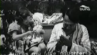 Sweet Stepmother Trailer