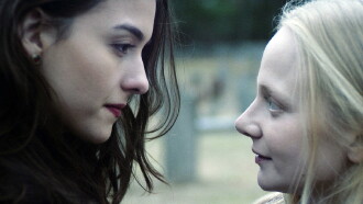 Sweet, Sweet Lonely Girl Trailer