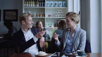Sweet Things Trailer
