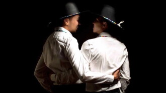 Sweetheart Dancers Trailer
