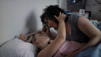 Sweethearts Trailer