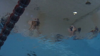 Swimmers Trailer