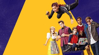 Swindle Trailer