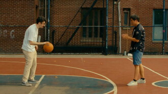 Swing & A Miss! Trailer
