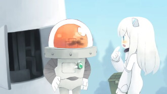 Swing-by Trailer