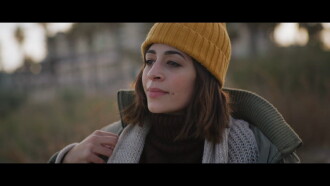 Swing! La vida d’un secret Trailer