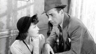 Swing Your Lady Trailer