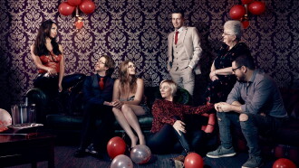 Swingers Trailer