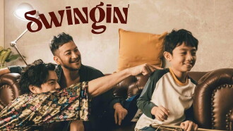Swingin' Trailer