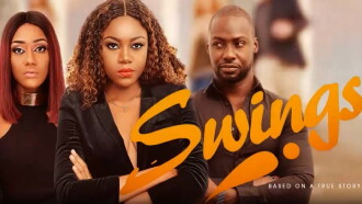 Swings Trailer