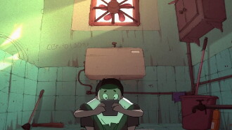 Swipe Trailer