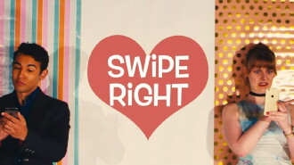 Swipe Right Trailer