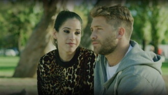 Swiping Love Trailer