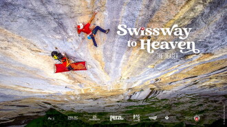 Swissway to Heaven Trailer