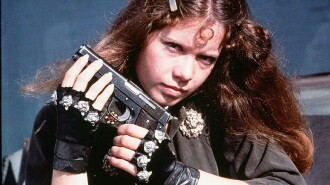 Switchblade Sisters Trailer