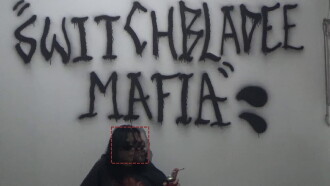 SWITCHBLADEE MAFIA Trailer