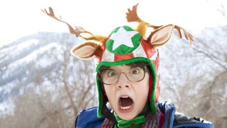Switchmas Trailer