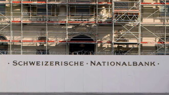 Switzerland, Hitler's Bankers Trailer