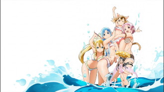 Sword Art Online: Extra Edition Trailer