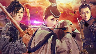 Sword Dynasty Fantasy Masterwork Trailer