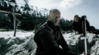 Sword of God Trailer