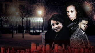 Sworn Justice: Taken Before Christmas Trailer