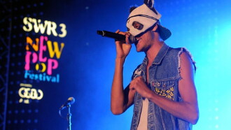 SWR3 New Pop Festival 2022 Trailer