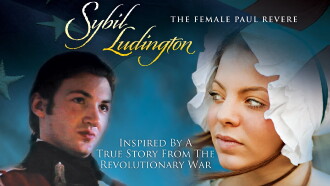 Sybil Ludington Trailer