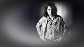 Syd Barrett: Under Review Trailer