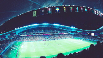 Sydney Football Stadium: Our Place Trailer