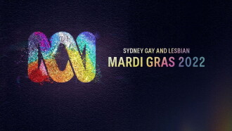 Sydney Gay and Lesbian Mardi Gras Trailer