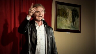 Sydney Underground Comedy Trailer