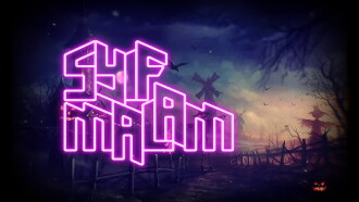 Syif Malam Trailer