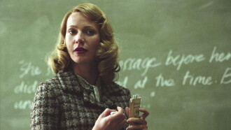Sylvia Trailer