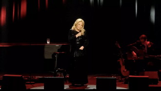Sylvie Vartan : le récital Trailer