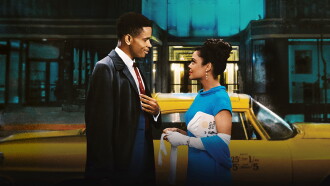 Sylvie's Love Trailer