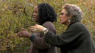 Symbiopsychotaxiplasm: Take 2½ Trailer