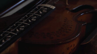 Sympathetic Strings: Stories of the Hardanger Fiddle Trailer