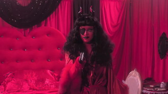 Sympathy for the Devil Trailer